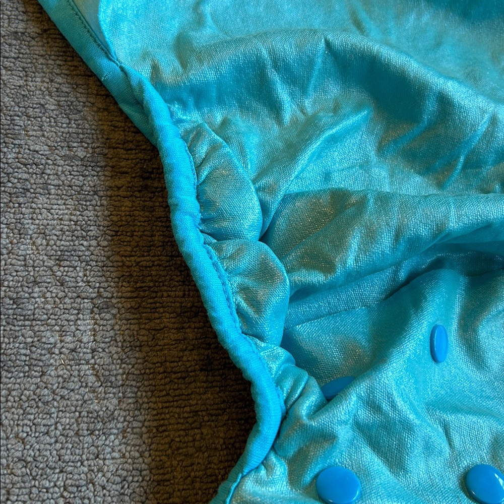 Kisses by Kissaluvs Cloth Diaper cover ⭐️ - Picture 4 of 7